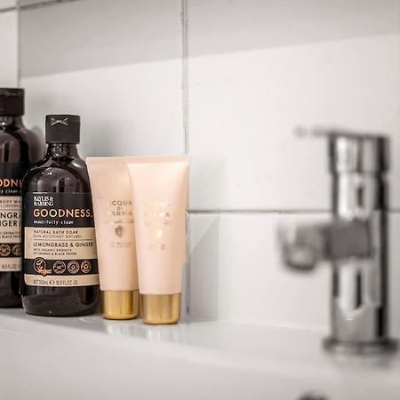 Marylebone Gem Apartments 런던 외부 사진