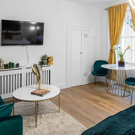Marylebone Gem Apartments 런던 외부 사진