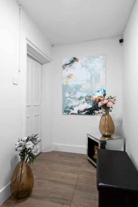 Marylebone Gem Apartments 런던 외부 사진