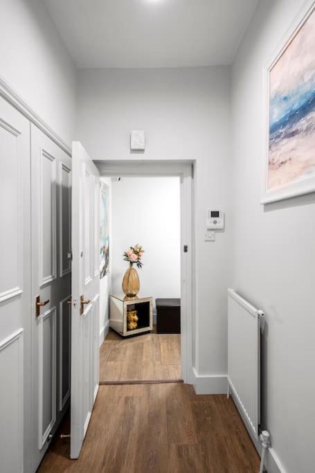 Marylebone Gem Apartments 런던 외부 사진