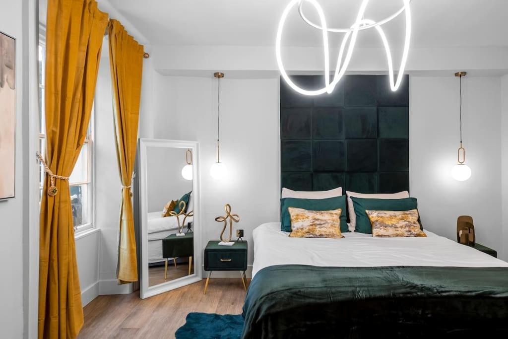 Marylebone Gem Apartments 런던 외부 사진